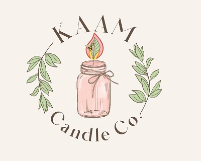 [KAAM Candle Co.] *Community & Service Provider Sponsors*