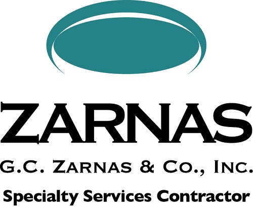 [GC Zarnas & Co.] *Silver Sponsors*