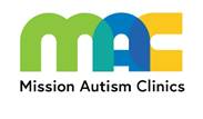 [Mission Autism Clinics] *Community & Service Provider Sponsors*