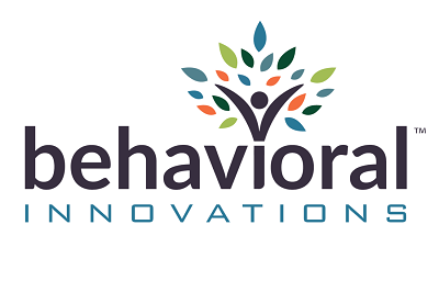 [Behavioral Innovations] *Service Provider Sponsors*