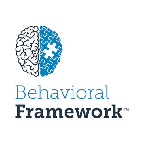 [Behavioral Framework] *Presenting Sponsor* ^