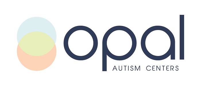 [Opal Autism Centers] *Community & Service Provider Sponsors*