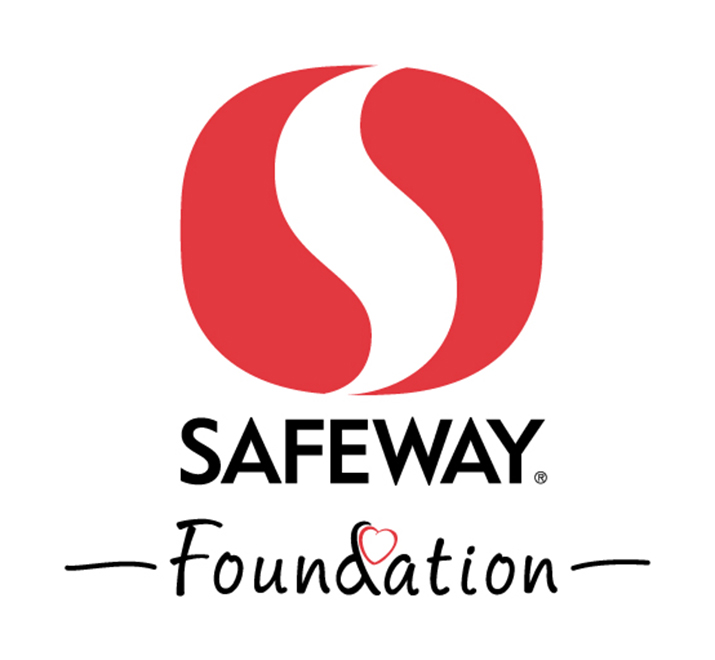 [Safeway Foundation] *Bronze Sponsors*