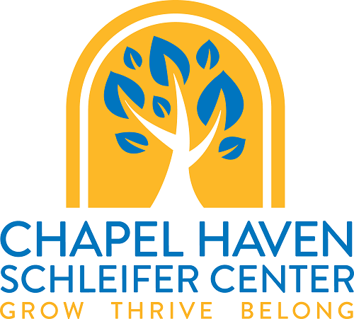 [Chapel Haven Schleifer Center] *Community & Service Provider Sponsors*