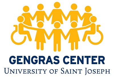 [The Gengras Center] *Silver Sponsors*