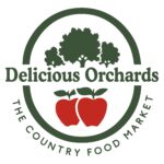 [Delicious Orchards] *In-Kind Donors*