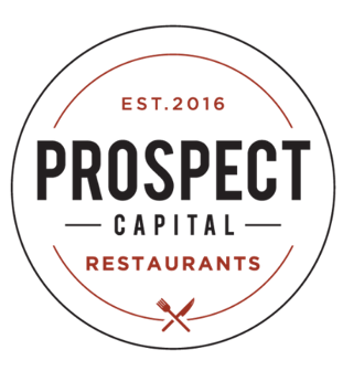 [Prospect Capital Restaurant] *In-Kind Donors*