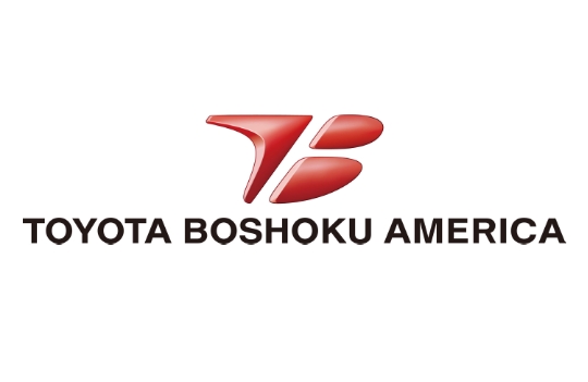 [Toyota Boshoku] *Service Provider Sponsors*