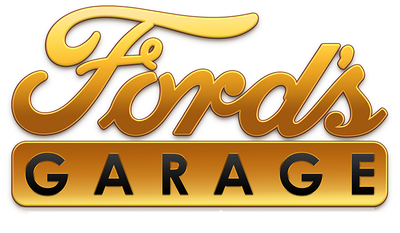 [Fiord's Garage] *Gold Sponsor*