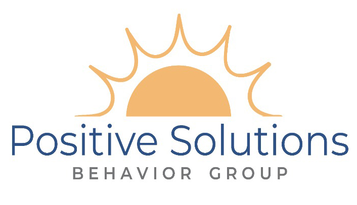 [Positive Solutions Behavior Group] *Service Provider Sponsors*