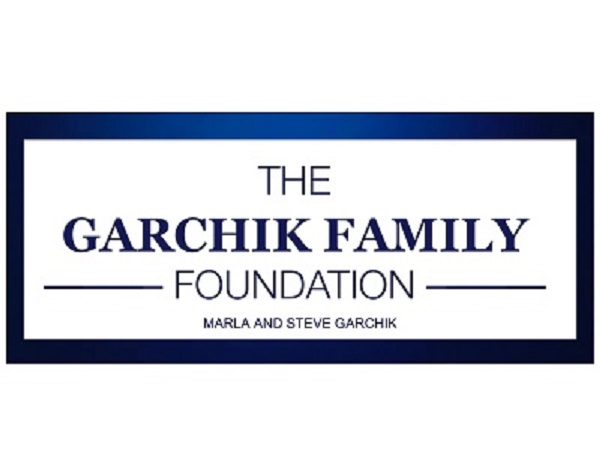[Garchik Family Foundation] *Presenting Sponsors* ^ 