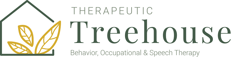 [Therapeutic Treehouse] *Service Provider Sponsors*