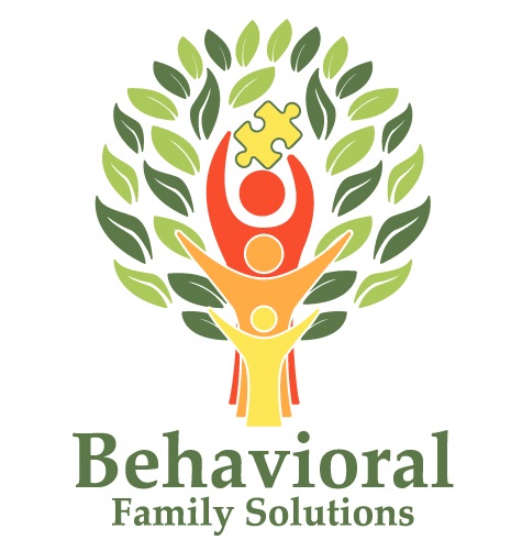 [Behavioral Family Solutions] *Bronze Sponsors*