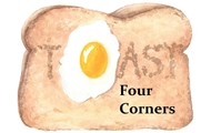 Toast Four Corners