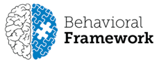 [Behavioral Framework] *Silver Sponsor*