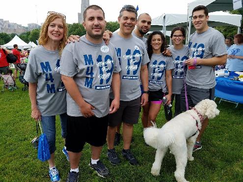 2019 autism speaks walk