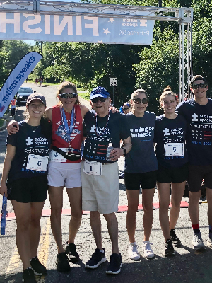 2022 Autism Speaks 5K