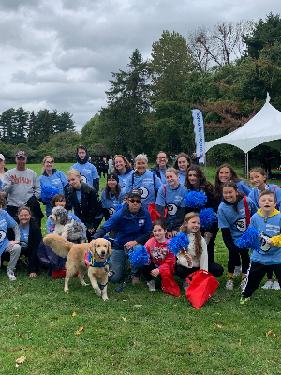 Team Emmett's Minions 2021