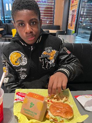 Jayden