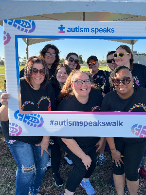 Autism Walk 2023