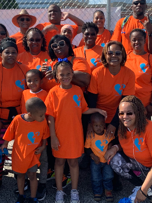 2019 Autism Walk