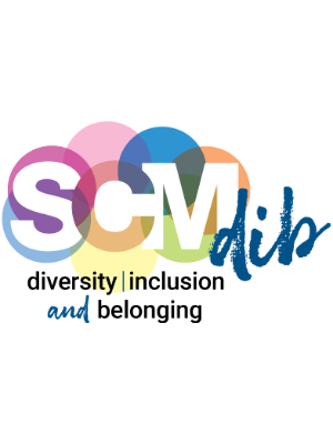 The SCM Diversity, Inclusion & Belonging (DIB) Committee's mission is to foster a workplace that respects and values diverse perspectives, experiences, and identities by promoting inclusive practices and addressing barriers to belonging within our organization.