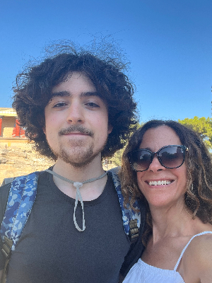 Adventures in Crete