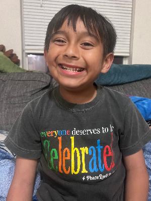 Everyone deserves to be celebrated'TMTM