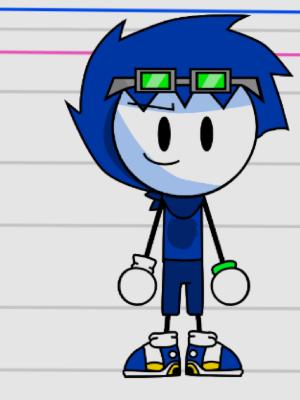 Spikey