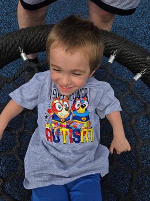 Our sweet JoeJoe