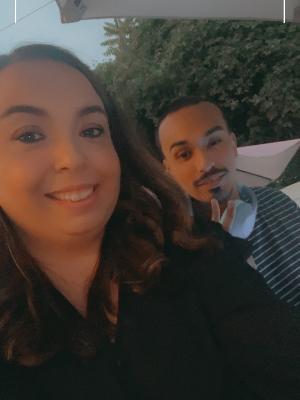 Hello, my name is Karina and this is my twin brother Kory. We are walking in his honor and would appreciate anyone who would like to join us