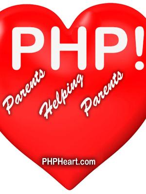 PHP! Parents Helping Parents