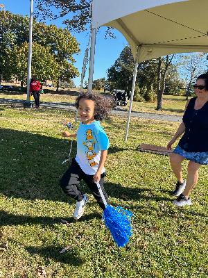 Autism Walk 2024