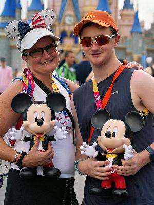 Our Most Recent Trip...   :)