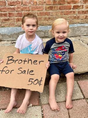 Maximus and his led warrior!!!